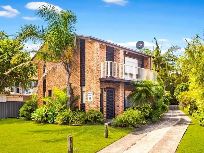 Main view of Homely townhouse listing, Address available on request