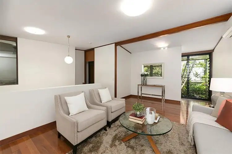Second view of Homely house listing, 42 Timothy St, Moorooka QLD 4105