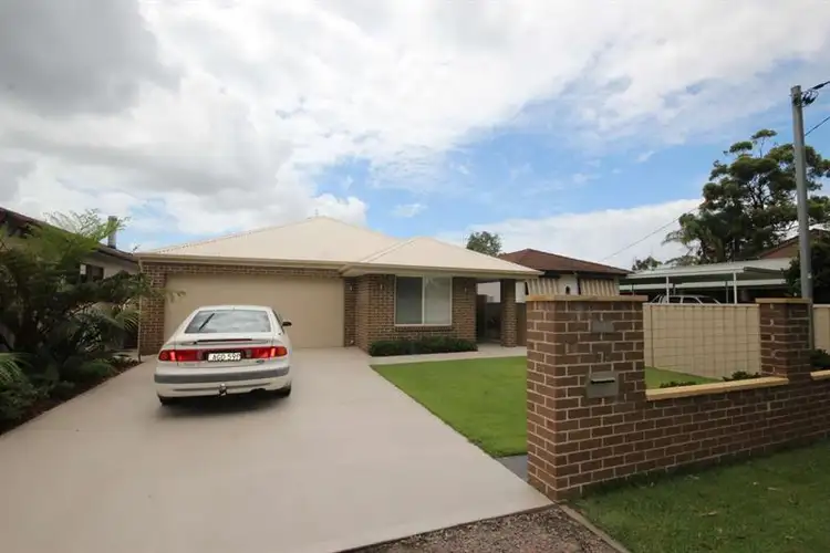 Main view of Homely house listing, 79 Avenue Of The Allies -, Tanilba Bay NSW 2319