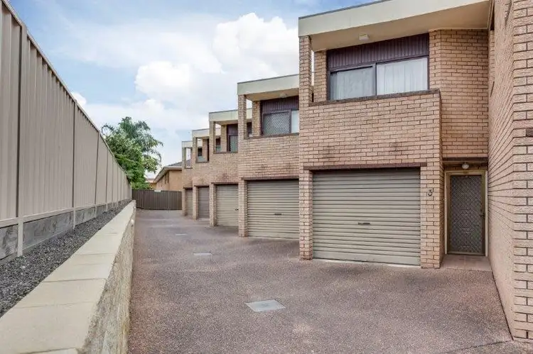 Address available on request