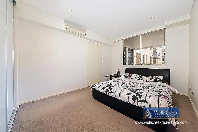 Fifth view of Homely apartment listing, 7/95 Bonar St, Wolli Creek NSW 2205