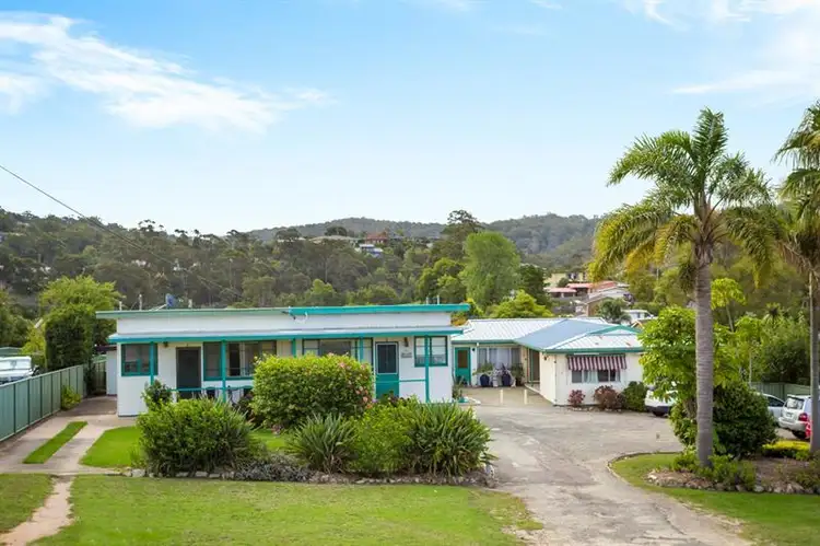 Second view of Homely unit listing, 4/65 Merimbula Dr, Merimbula NSW 2548