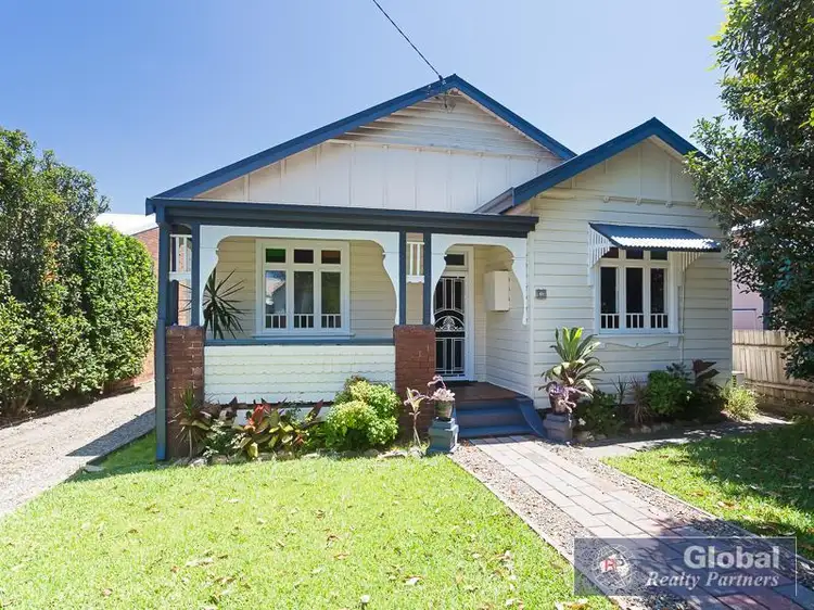 Main view of Homely house listing, 2 Woodstock St, Mayfield NSW 2304