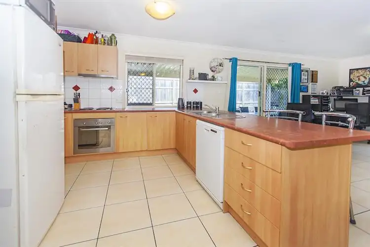 Sixth view of Homely house listing, 3 Aji St, Algester QLD 4115