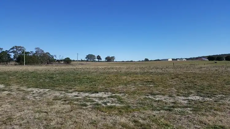 Third view of Homely land listing, Lot 58 Morris Pl, Marulan NSW 2579