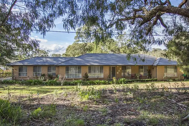 Main view of Homely house listing, 12 Ferndale Rd, Bundanoon NSW 2578