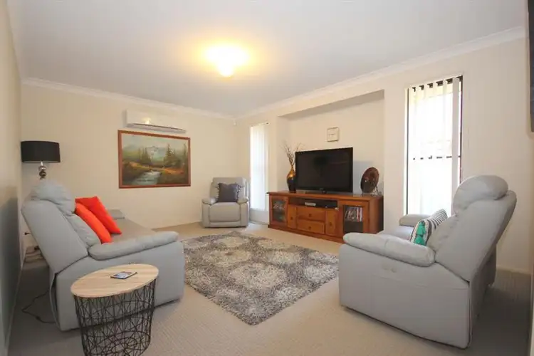 Sixth view of Homely house listing, 17 Broughton Cct, Tanilba Bay NSW 2319