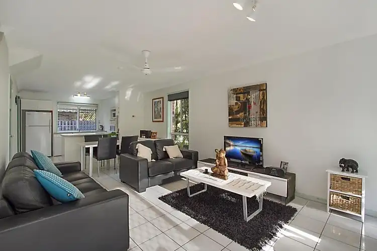 Third view of Homely townhouse listing, 1/4 Cupania Pl, Elanora QLD 4221