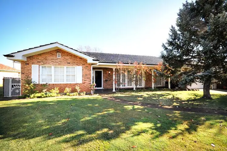 67 Stonehaven Ave, Dubbo NSW 2830