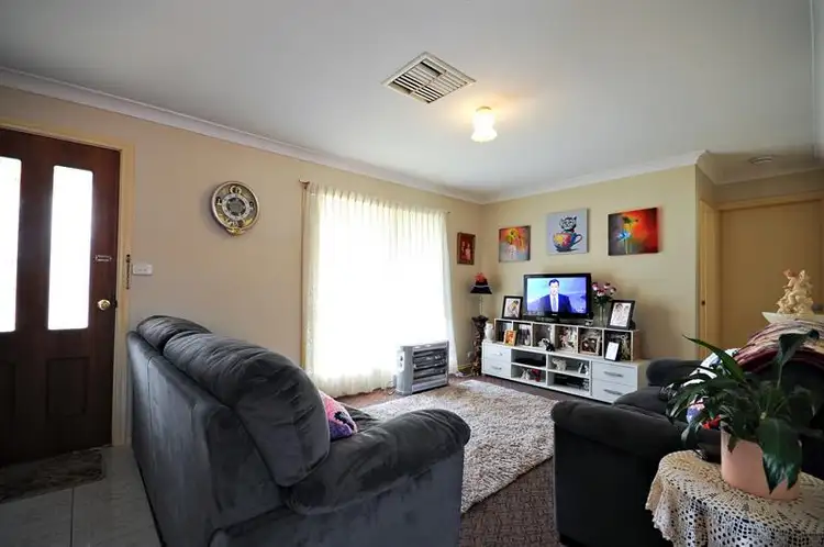 Second view of Homely semi-detached listing, 135B Cobbora Rd, Dubbo NSW 2830