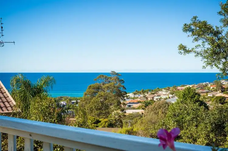 Third view of Homely house listing, 6 Acacia Cres, Tura Beach NSW 2548
