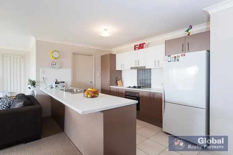 Third view of Homely house listing, 6 Hepburn Cl, Rutherford NSW 2320