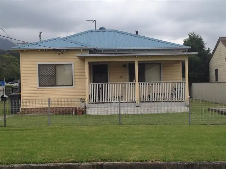 Main view of Homely house listing, 15 Albert St, Unanderra NSW 2526