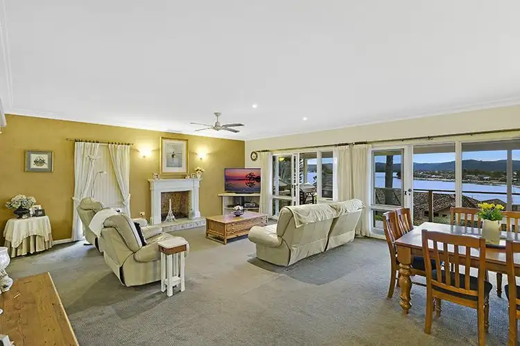 Fourth view of Homely house listing, 11 Tulani Ave, Daleys Point NSW 2257