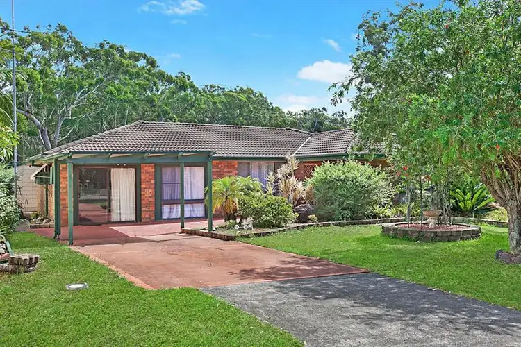 46 Helen Ave, Lemon Tree Passage NSW 2319