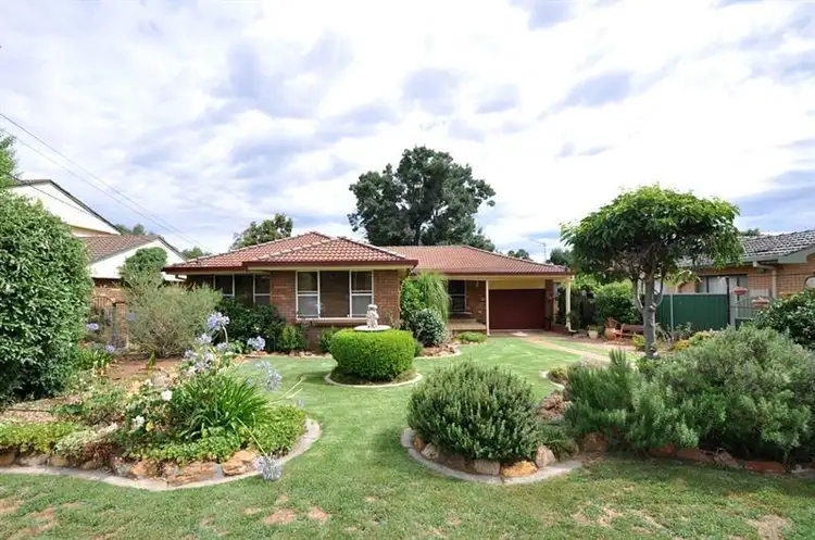 31 Opal  St, Dubbo NSW 2830