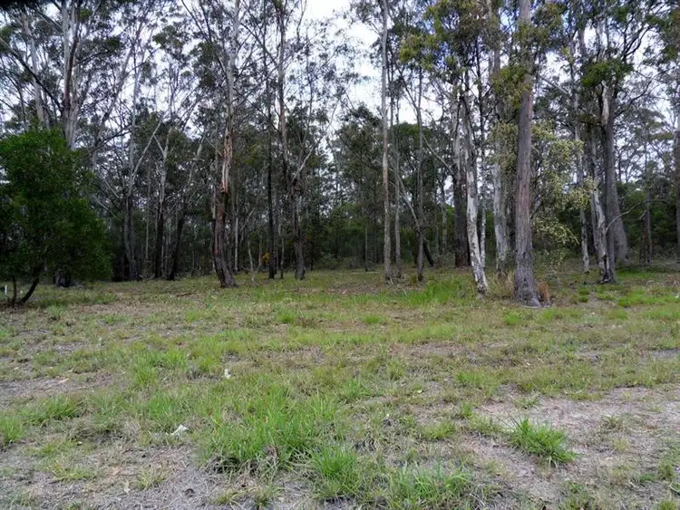 Second view of Homely land listing, Address available on request