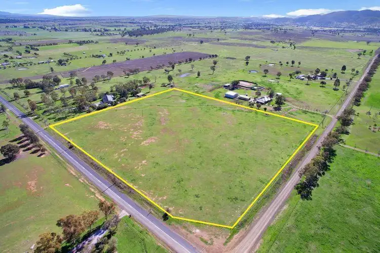 Third view of Homely land listing, Lot 18 Ascot Lane, Tamworth NSW 2340