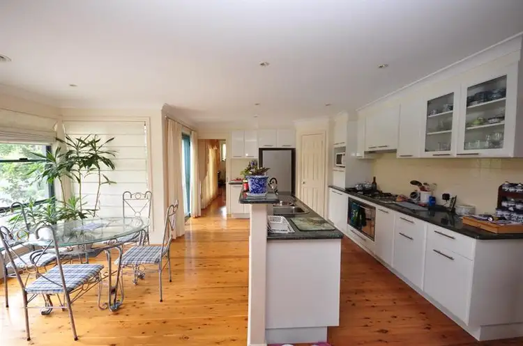 Seventh view of Homely house listing, 100 Forbes Rd, Orange NSW 2800
