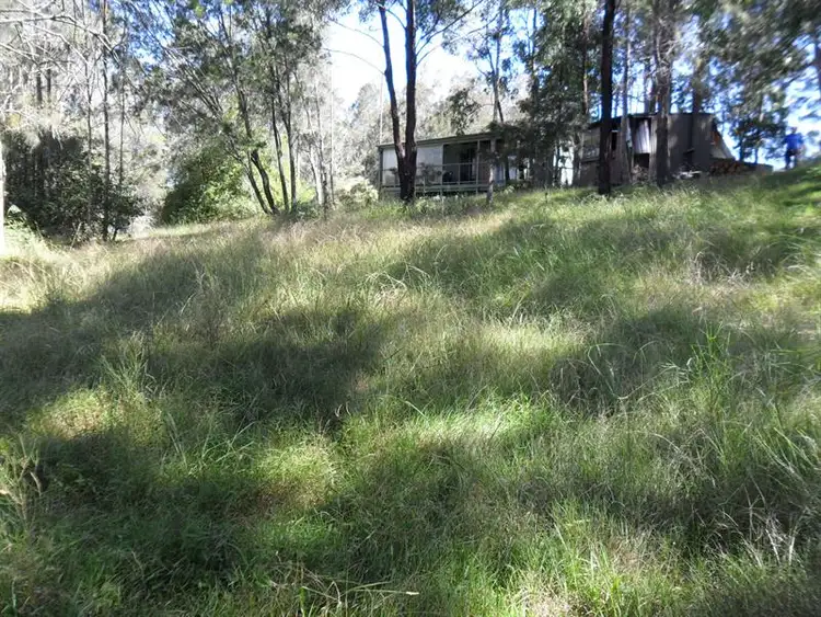 Third view of Homely rural property listing, 622 Shallow Bay Rd, Coomba Park NSW 2428