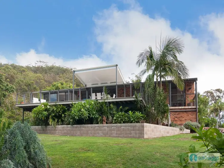 Fifth view of Homely house listing, 27a Tallean Road, Nelson Bay NSW 2315