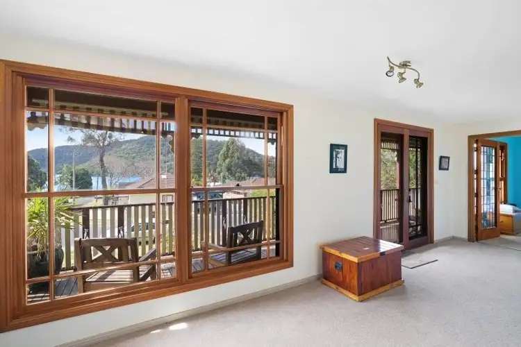 Sixth view of Homely house listing, 28 Taylor St, Woy Woy Bay NSW 2256