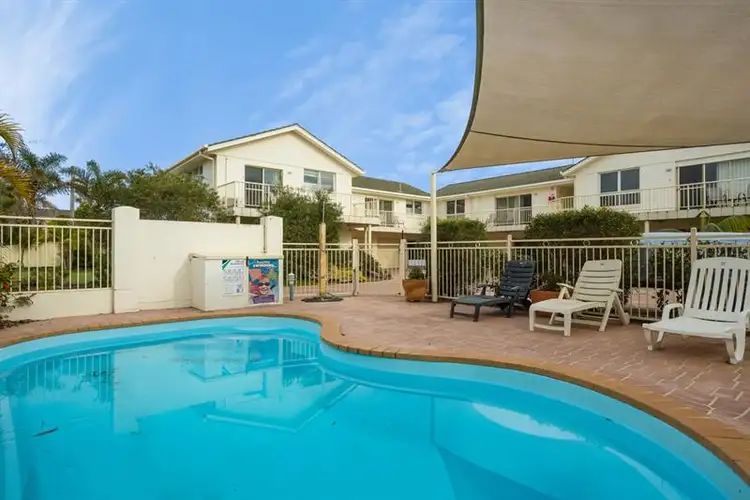 6/17 Ocean Dr, Merimbula NSW 2548