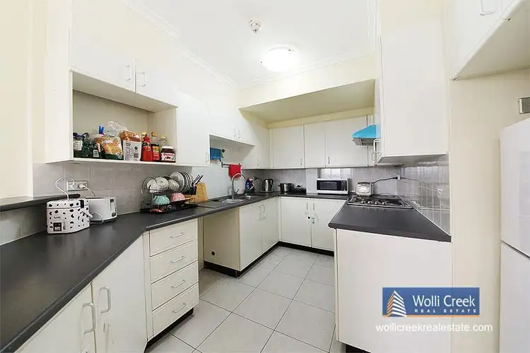 Fifth view of Homely apartment listing, 131/438 Forest Rd, Hurstville NSW 2220