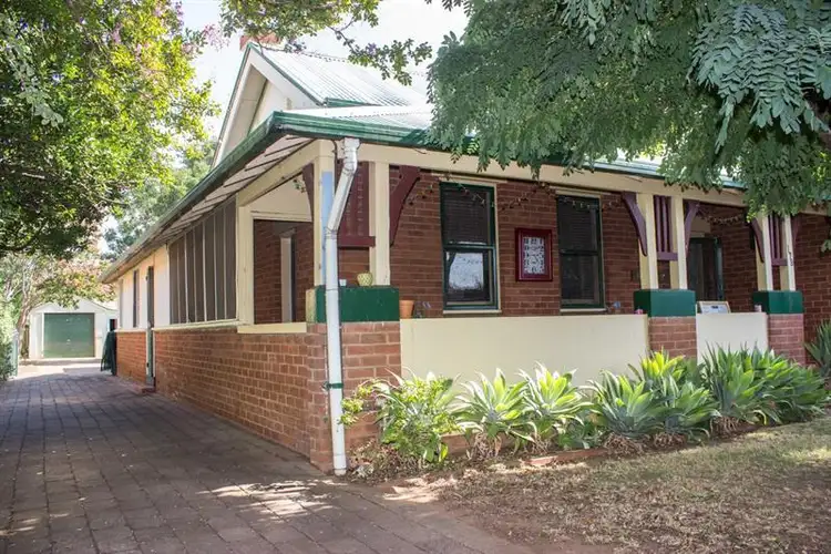 Second view of Homely house listing, 179 Wingewarra St, Dubbo NSW 2830