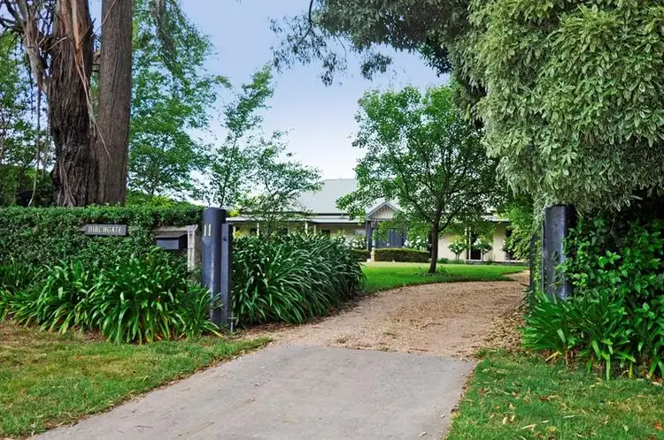 Second view of Homely house listing, 11 Hopewood Rd, Bowral NSW 2576