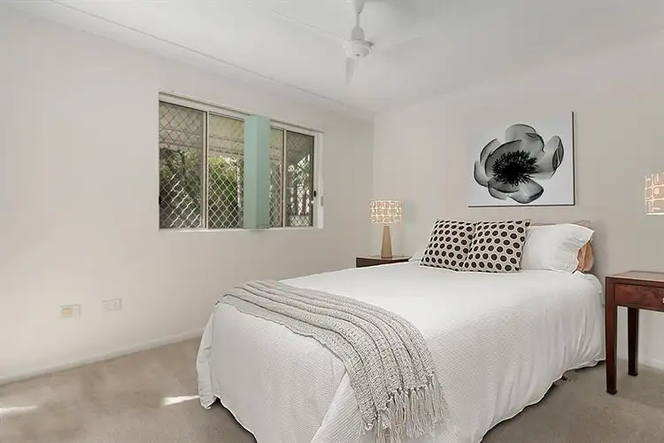 Fifth view of Homely unit listing, 2/18 Chaucer St, Moorooka QLD 4105