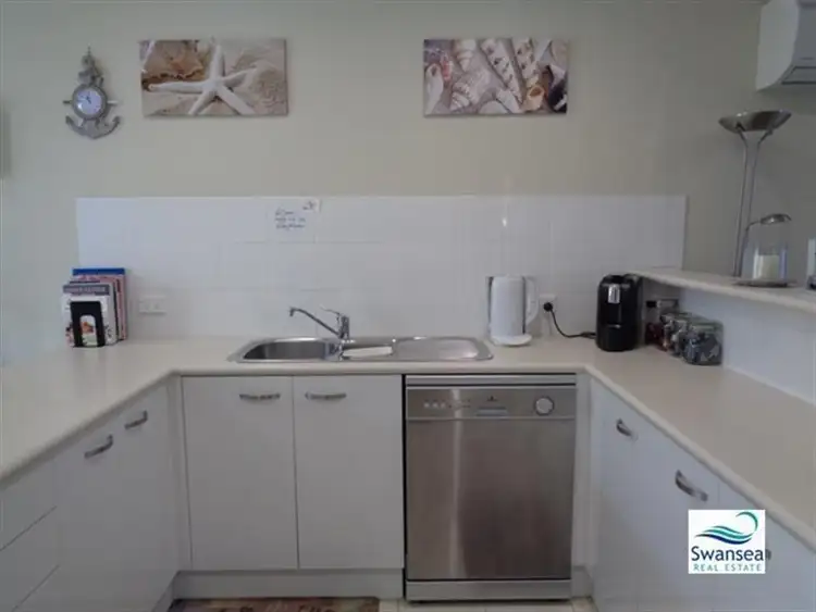 Seventh view of Homely villa listing, 8/12 Wallace St, Swansea NSW 2281