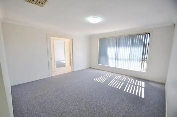 Fourth view of Homely house listing, 9 Cronin Pl, Dubbo NSW 2830