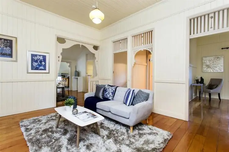 Third view of Homely house listing, 16 Stephens St, Annerley QLD 4103