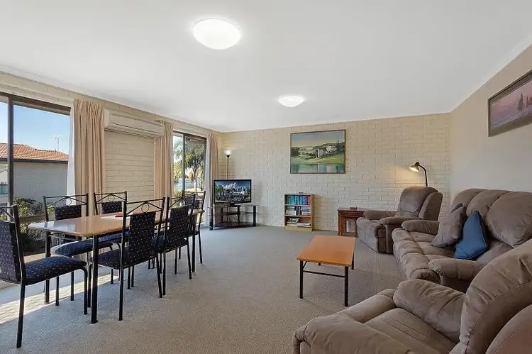 Second view of Homely unit listing, 8/40 Main St, Merimbula NSW 2548