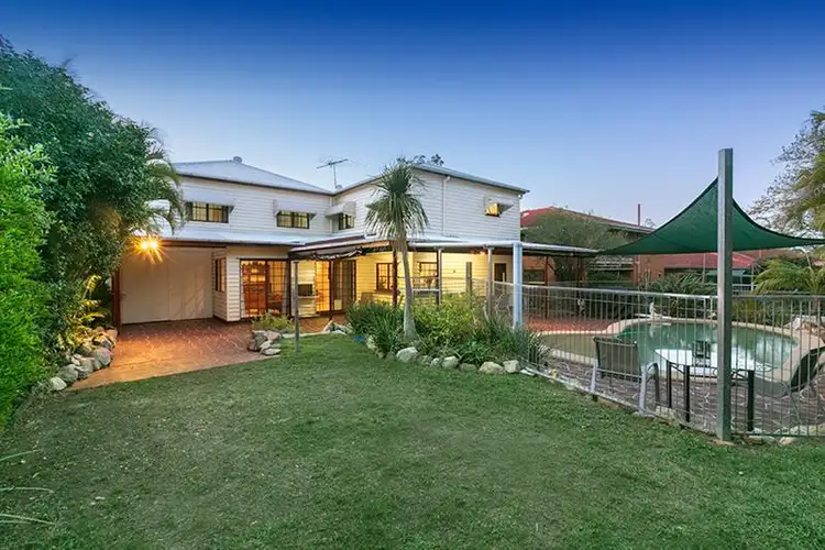 Fourth view of Homely house listing, 342 Marshall Rd, Tarragindi QLD 4121