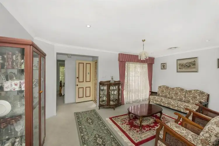 Fourth view of Homely house listing, 13 Kirrajong Pl, San Remo NSW 2262