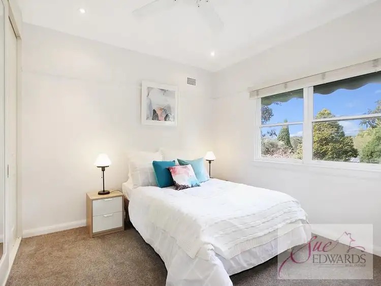 Fifth view of Homely house listing, 20 Amor St, Asquith NSW 2077
