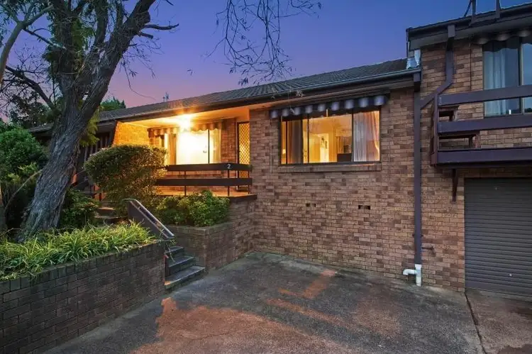 2/20 Paton St, Woy Woy NSW 2256