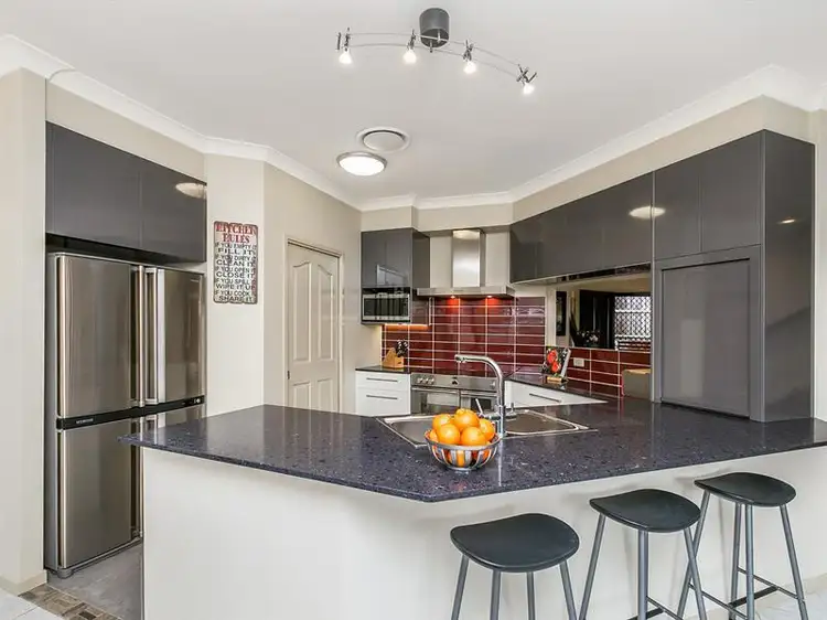 Third view of Homely house listing, 12 Turnock Ct, Underwood QLD 4119