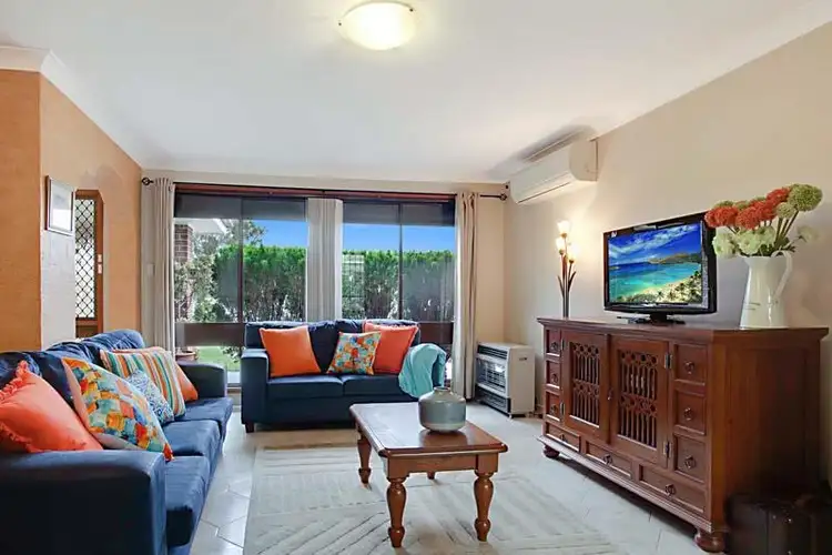 Fourth view of Homely house listing, 6 Montgomery Rd, Bonnyrigg NSW 2177