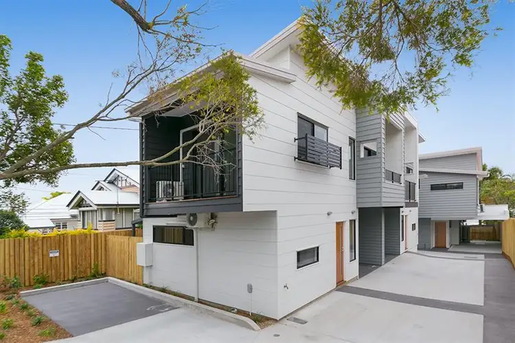 3/22 Goodwin Tce, Moorooka QLD 4105