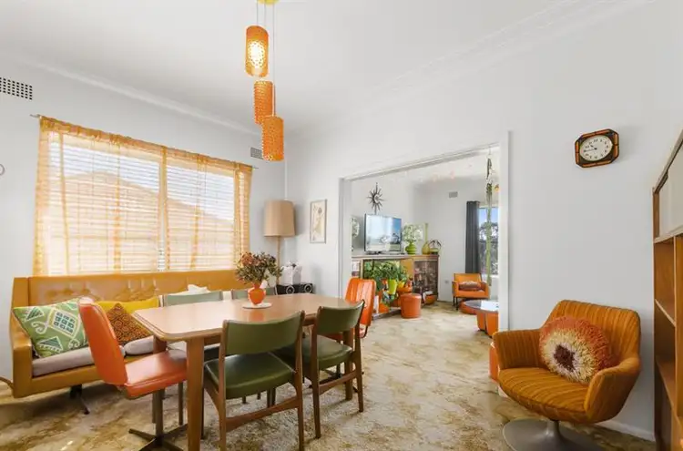 Third view of Homely house listing, 11 Figtree Cres, Figtree NSW 2525
