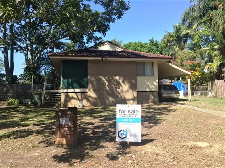 Second view of Homely house listing, 18 Wardell Cres, Beenleigh QLD 4207