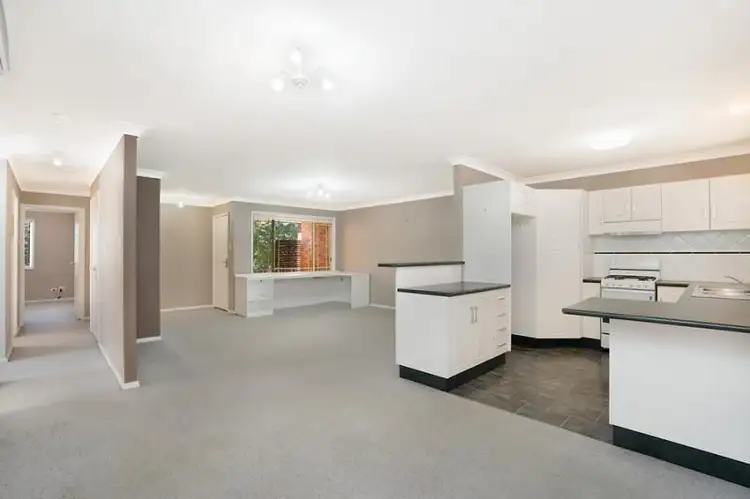 Fifth view of Homely townhouse listing, 19/56 Ryans Rd, Umina Beach NSW 2257