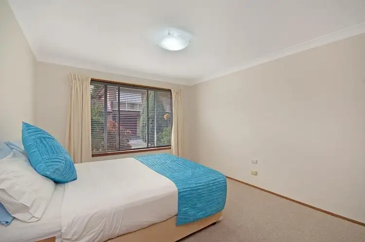 Fourth view of Homely unit listing, 4/64 Ocean Beach Rd, Woy Woy NSW 2256