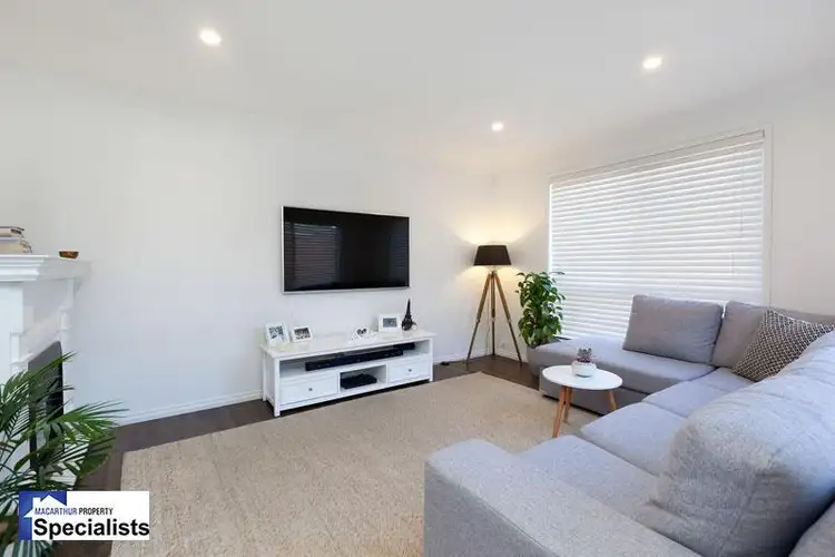 Third view of Homely house listing, 40 Links Way, Narellan NSW 2567