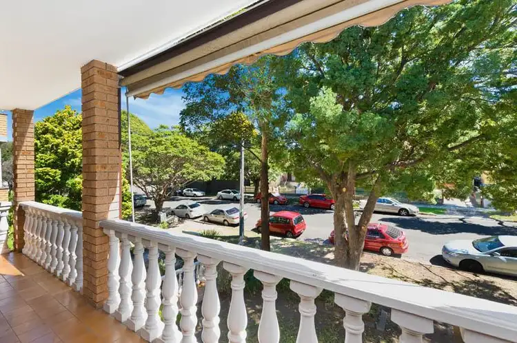 Fifth view of Homely apartment listing, 4/16 Rawson St, Rockdale NSW 2216