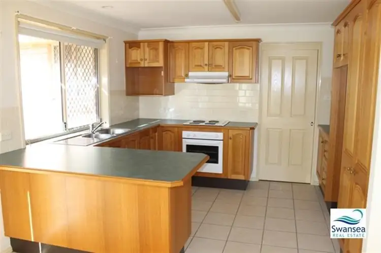 Third view of Homely villa listing, 1/20 Lake Rd, Swansea NSW 2281