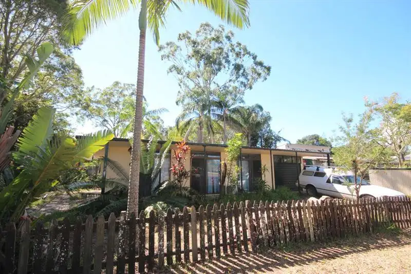 Main view of Homely house listing, 1 Lloyd George Gr, Tanilba Bay NSW 2319